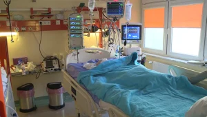 Rodzice dziecka przebywają w tymczasowym areszcie