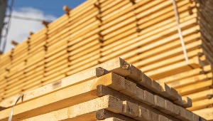 Branża meblarska. Kłopoty dla firm sprowadzających półprodukty ze Wschodu