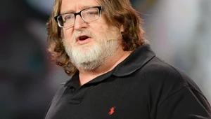 Gabe Newell