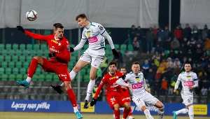 Sensacja w Pucharze Polski! Wisła na dnie, Olimpia pisze historię!