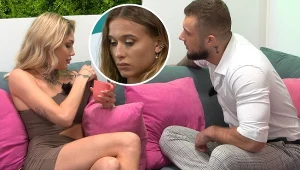 "Love Island. Wyspa Miłości"
