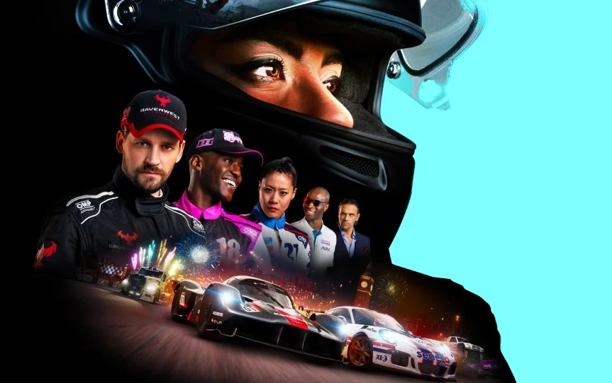 GRID Legends