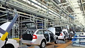 Przemysł motoryzacyjny z poważnymi problemami. Pracę straciło już 50 tys. osób