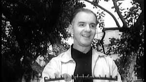 Edward Dziewoński w "Wojnie domowej"