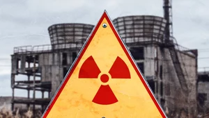 Czarnobyl nową „superbronią” Rosjan? Ukraińcy ostrzegają!