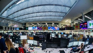 Moskiewska giełda pozostanie zamknięta (zdj. ilustracyjne)