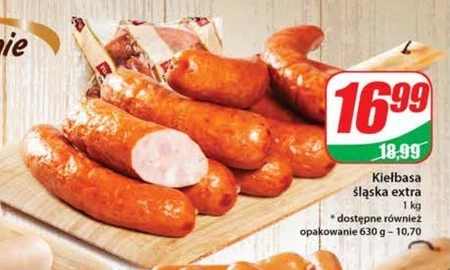 Kiełbasa Agro Rydzyna