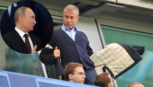 "Roman Abramowicz wpada w panikę". Chelsea niebawem może zmienić właściciela