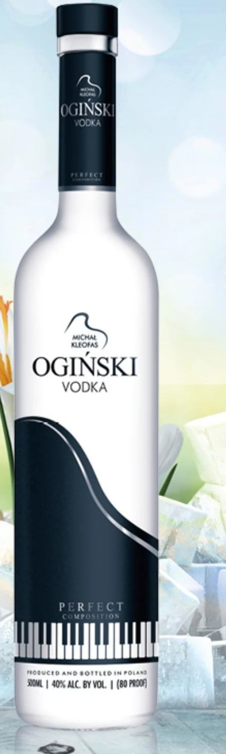 Wódka Ogiński