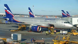 Rosja zostanie bez samolotów?