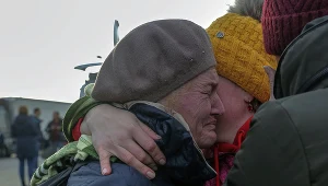 Dajmy ludziom czas na przeżywanie swojej straty, swojego lęku, wypłakiwanie - apeluje w rozmowie z Interią ZDROWIE psycholożka Joanna Gutral