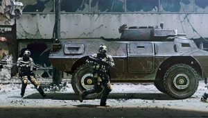 This War of Mine - zrzut ekranu z trailera gry