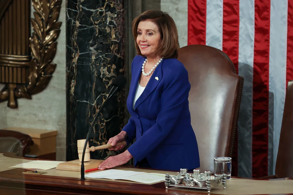 Nancy Pelosi Nancy Pelosi