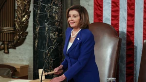 Nancy Pelosi