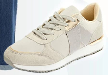Buty damskie Primark