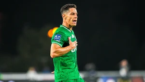 Radomiak - Jagiellonia Białystok w 28. kolejce Ekstraklasy. Relacja na żywo