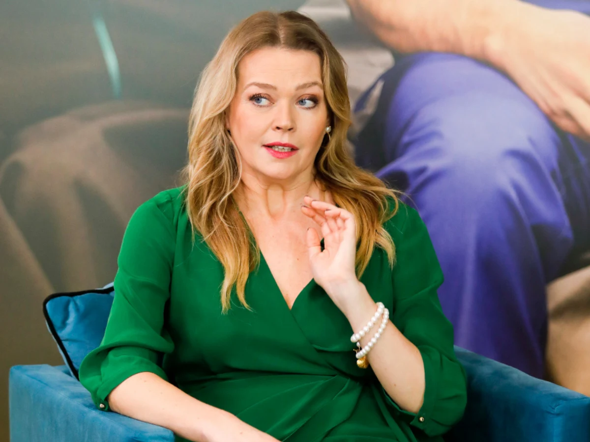 Tamara Arciuch Tamara Arciuch