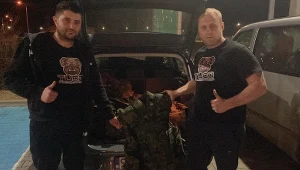 Polacy są niesamowici! Ukrainiec podaje przykłady i aż chce mu się płakać