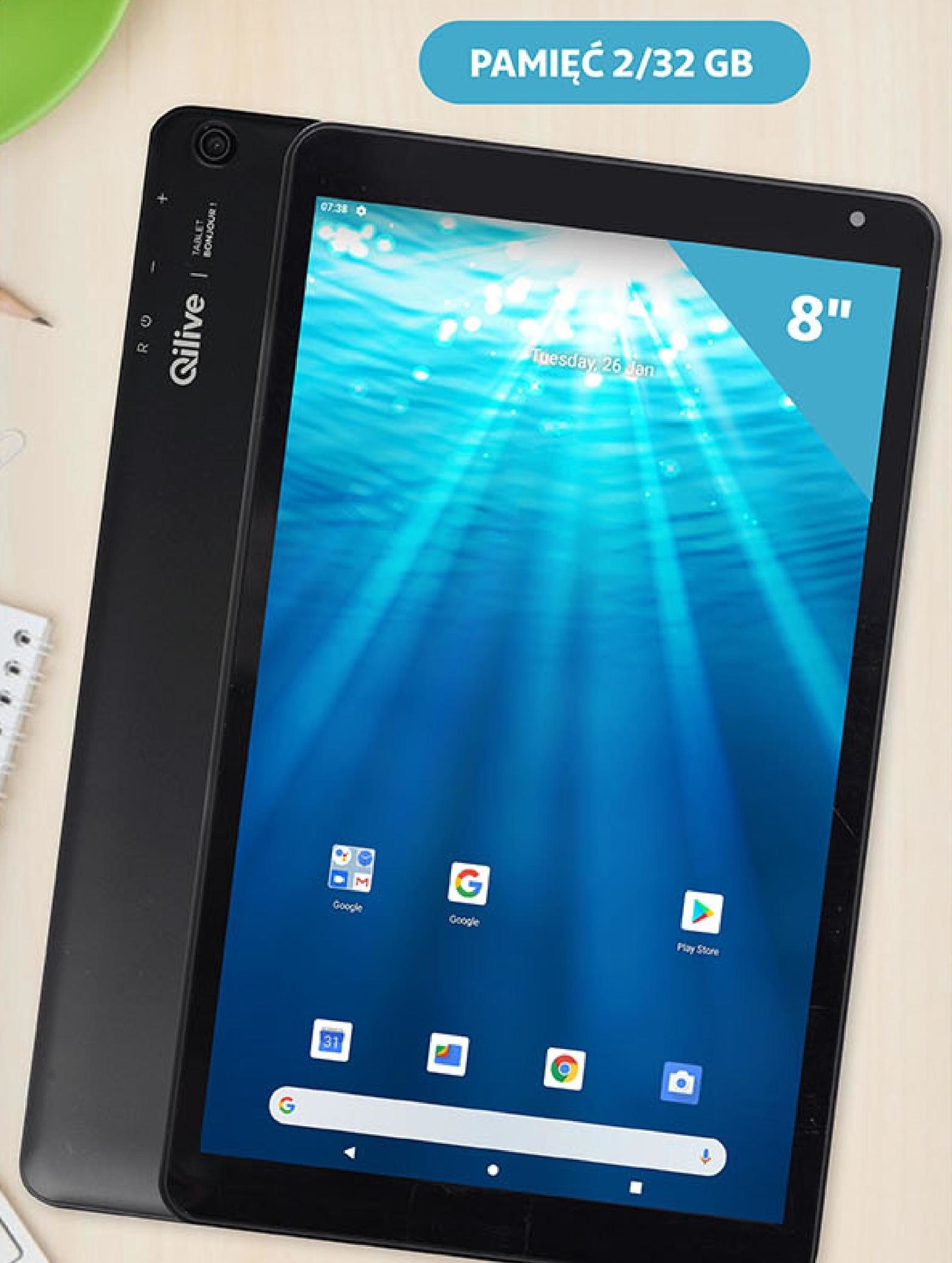 Archiwum | Tablet Lenovo 8 - Neonet 29. 09. 2016 - 05. 10. 2016 ...