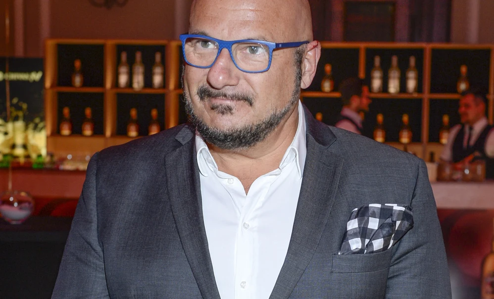 Piotr Gąsowski Piotr Gąsowski