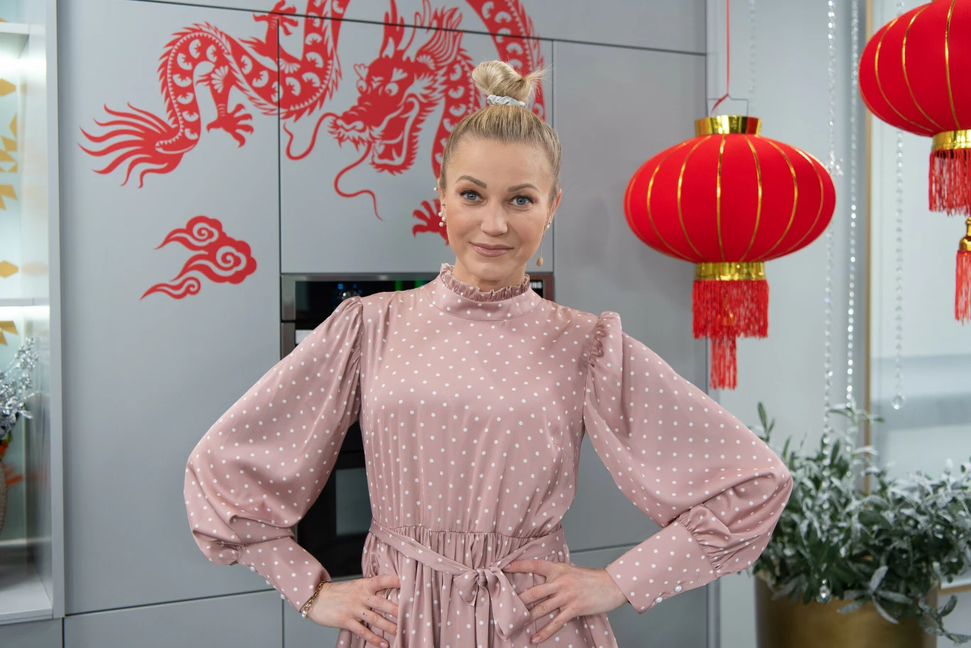 Daria Ładocha Daria Ładocha