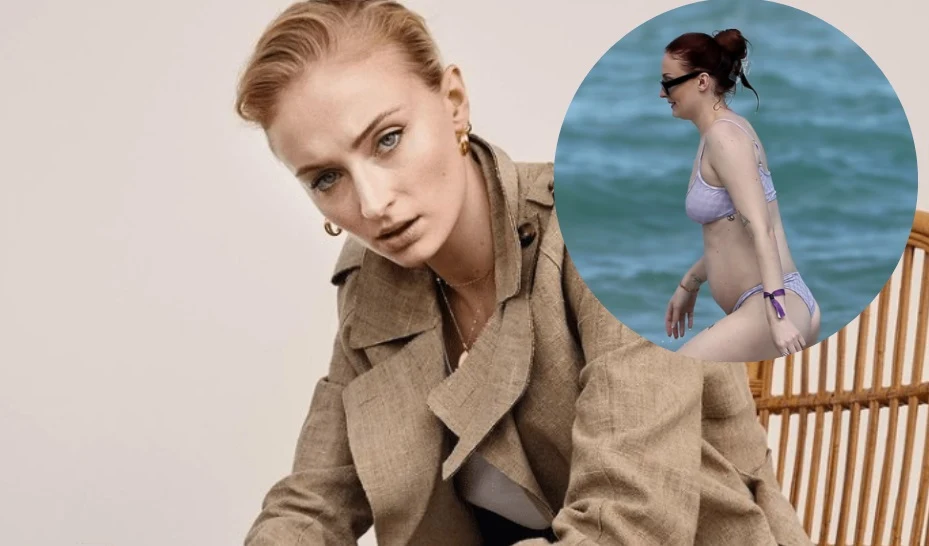 Sophie Turner Sophie Turner