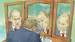 Świat jest przeciwko tobie. Czym się objawia osobowość paranoiczna