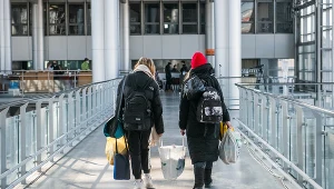 #BeautyDlaUkrainy. Oferują dach nad głową i pracę