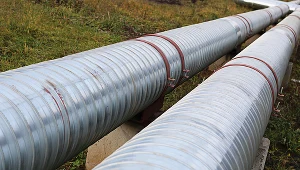 Słowacja importuje gaz z Rosji. Media: Ruszył import gazociągiem TurkStream (zdj. ilustracyjne)