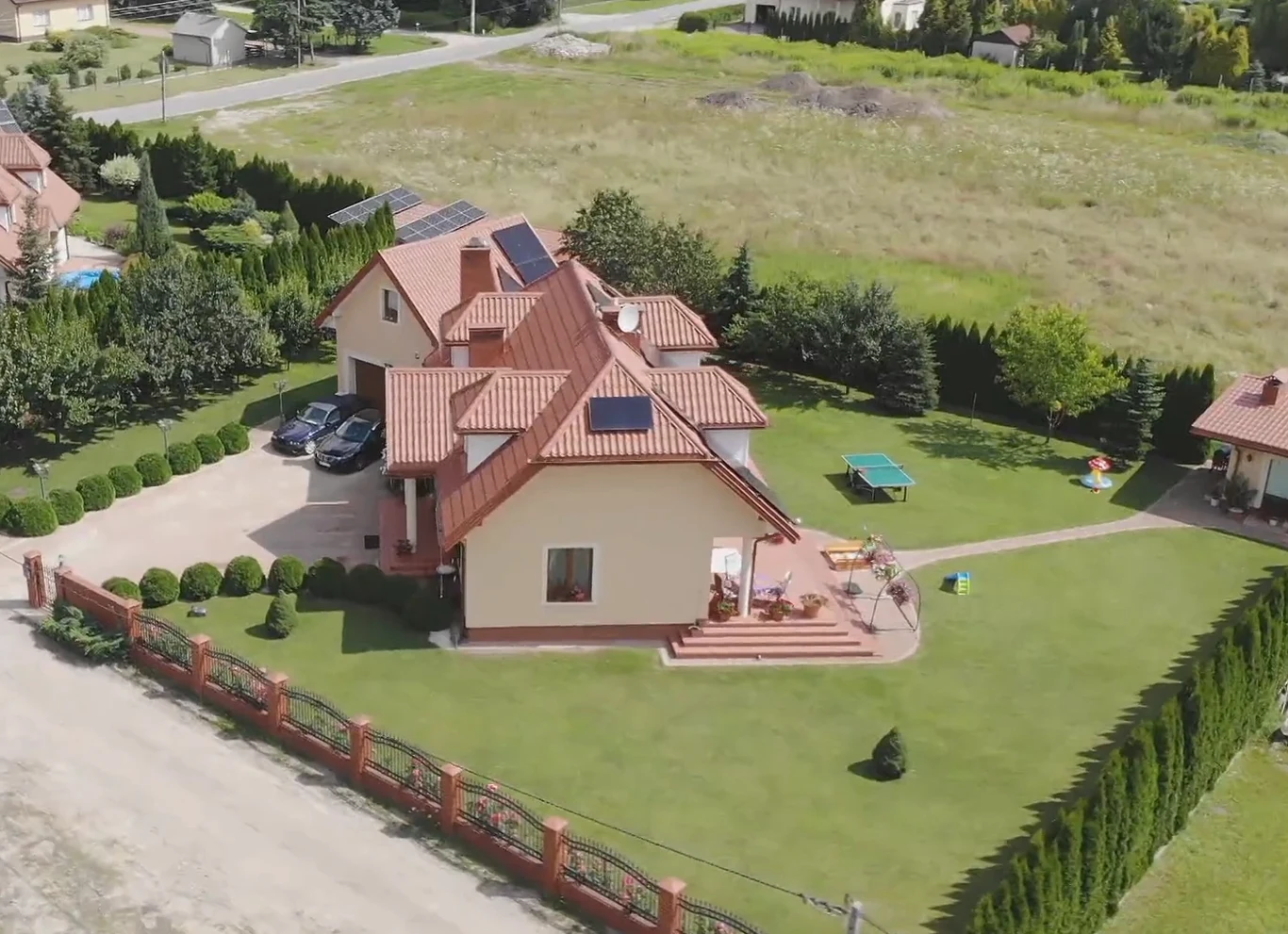 Dom Konrada Skolimowskiego