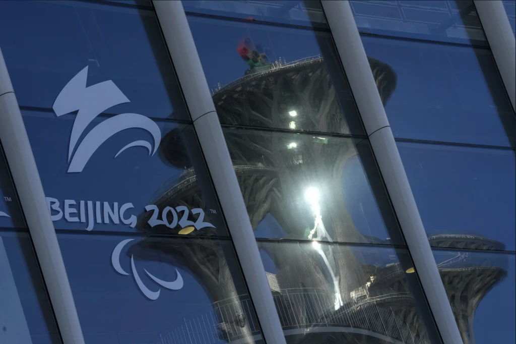 Zimowe igrzyska paraolimpijskie