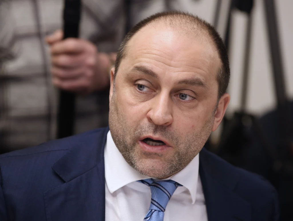 Dmitrij Swiszczow