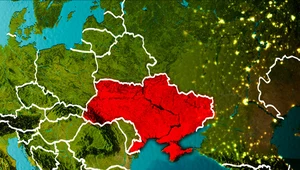 Przewidział wojnę? Teraz mówi, jak powstrzymać Putina