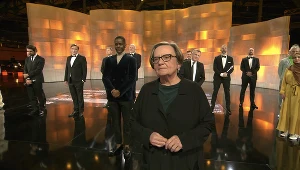 Na czele Europejskiej Akademii Filmowej stoi obecnie Agnieszka Holland