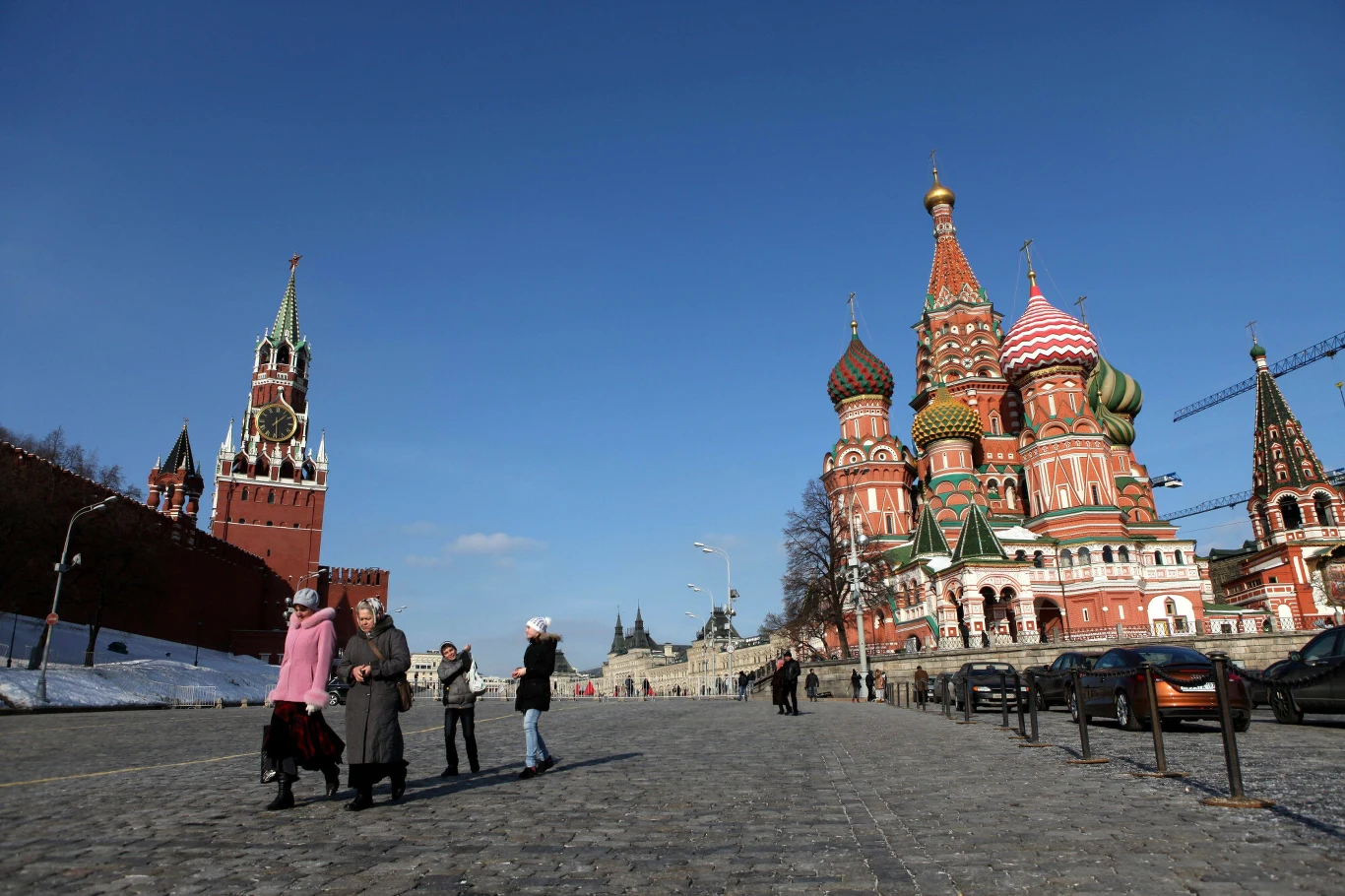 Wojna z Ukrainą? Tego Rosjanie się nie dowiedzą Wojna z Ukrainą? Tego Rosjanie się nie dowiedzą