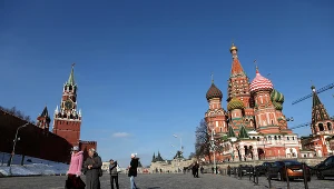 Wojna z Ukrainą? Tego Rosjanie się nie dowiedzą