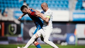 Zagłębie Lubin - Piast Gliwice w 24. kolejce PKO Ekstraklasy. Relacja na żywo