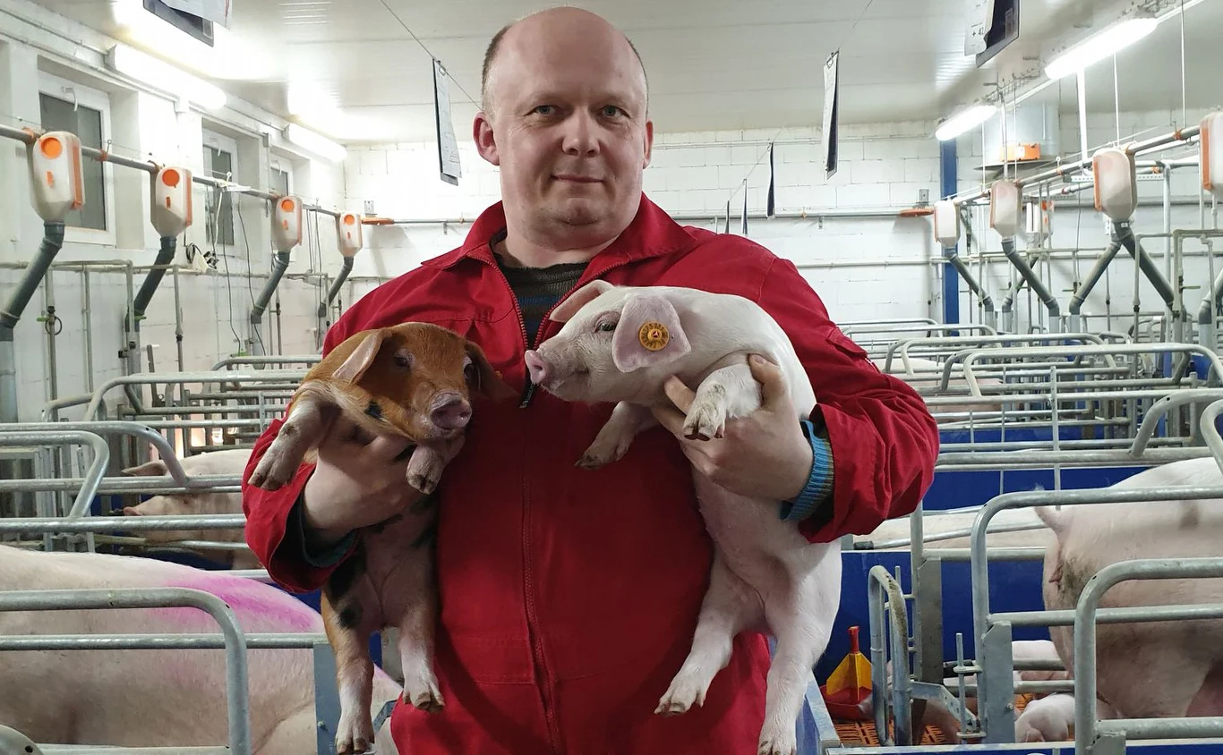 Jakub Napierała Jakub Napierała