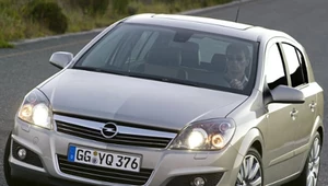 Opel Astra - najczęściej sprzedawane używane auto w Polsce w lutym 2022. 