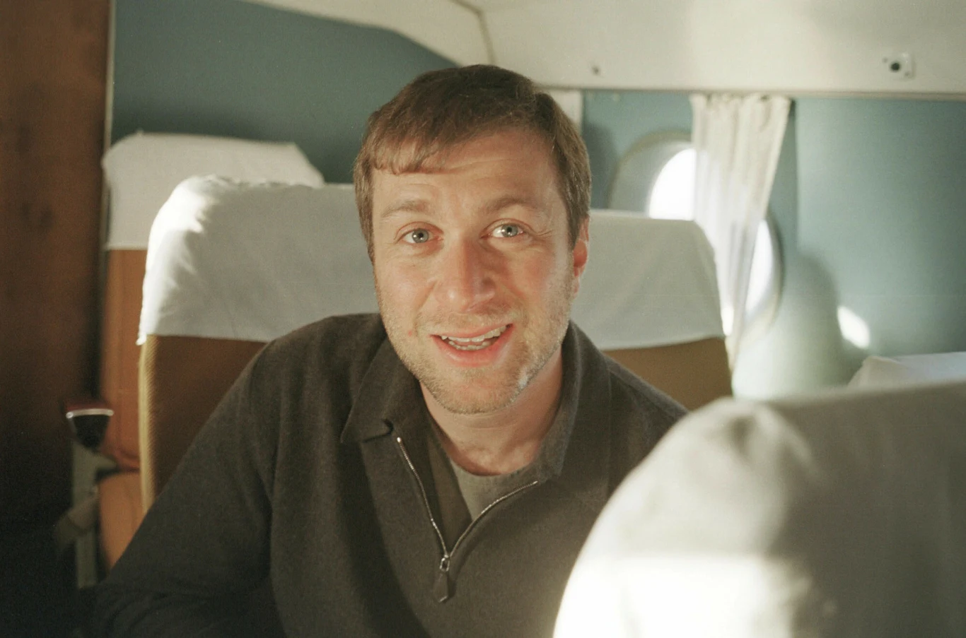 Roman Abramowicz Roman Abramowicz