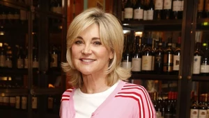 Jak dziś wygląda Anthea Turner? Trudno w to uwierzyć! 