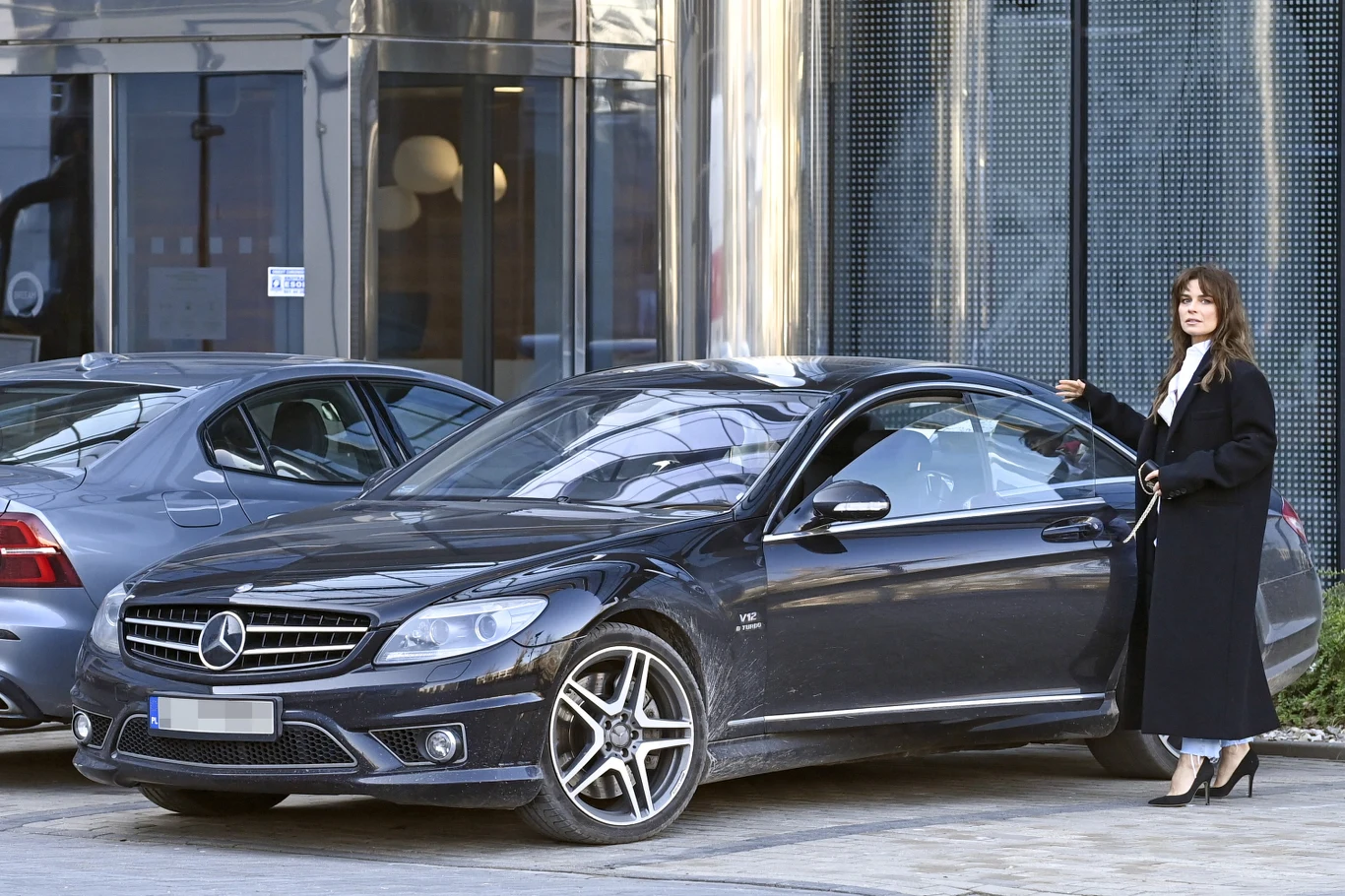 Natasza Urbańska Natasza Urbańska