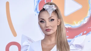 Cleo pomogła uchodźcom z Ukrainy