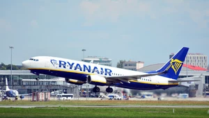 Ryanair z nową trasą z Gdańska. Ten kierunek to hit