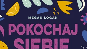 Pokochaj siebie, Megan Logan 