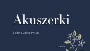 Akuszerki, Sabina Jakubowska