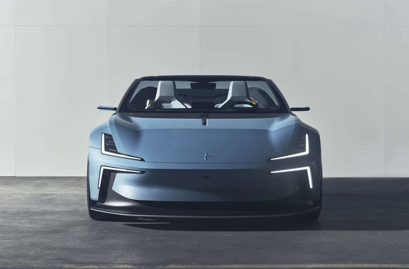 Polestar O2 