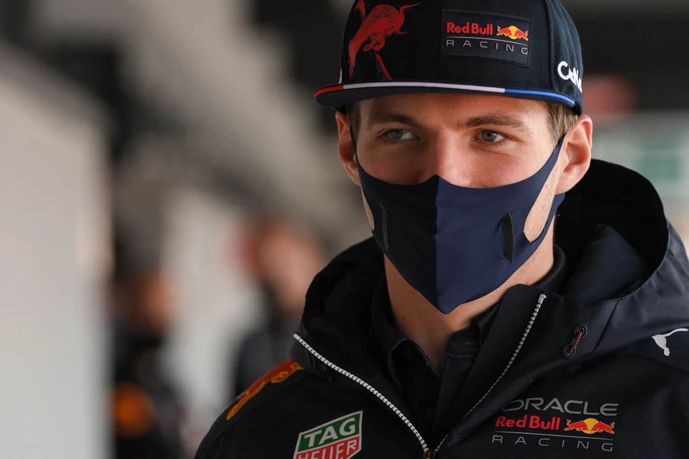 Max Verstappen Max Verstappen