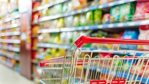 Handel detaliczny masowo rezygnuje z rosyjskich produktów