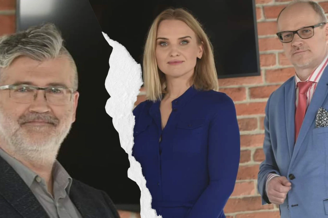 Ślub od pierwszego wejrzenia